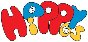Primary Raster logo